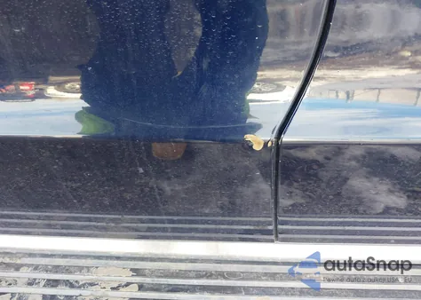 2013 Dodge Durango Crew from USA, damaged, VIN 1C4RDJDG4DC601733